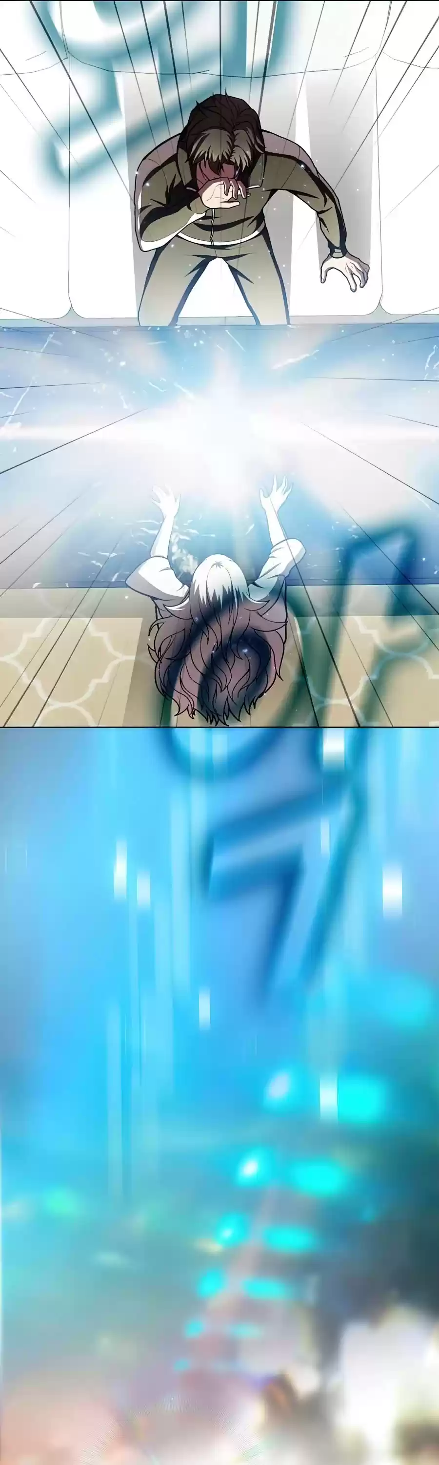 The Tutorial Tower's Advanced Player Chapter 80