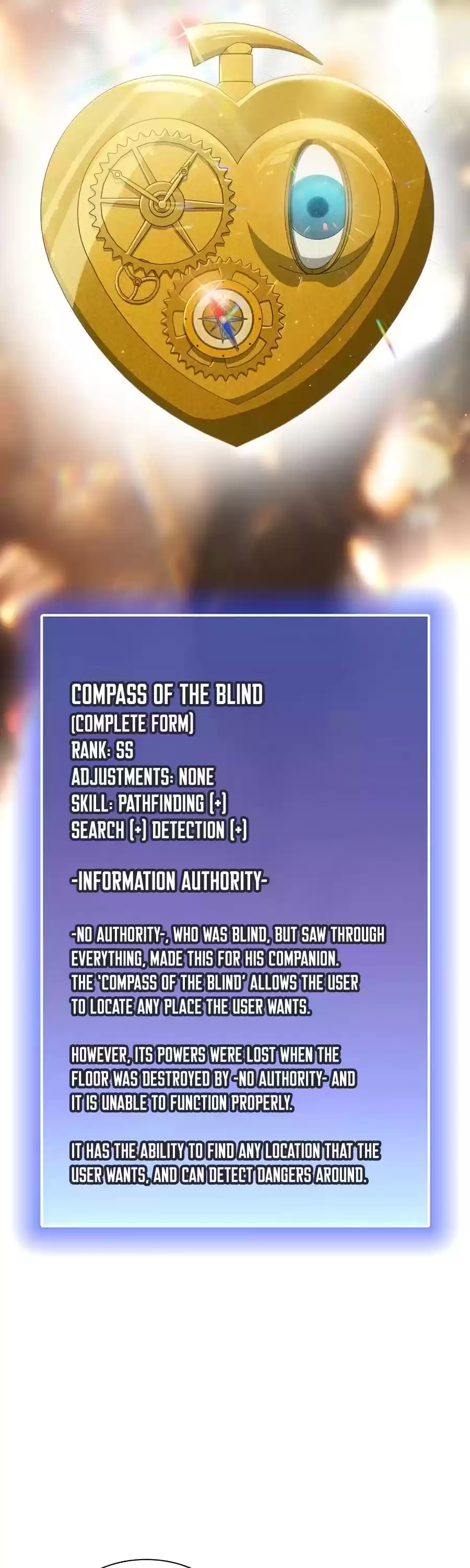 The Tutorial Tower's Advanced Player Chapter 80