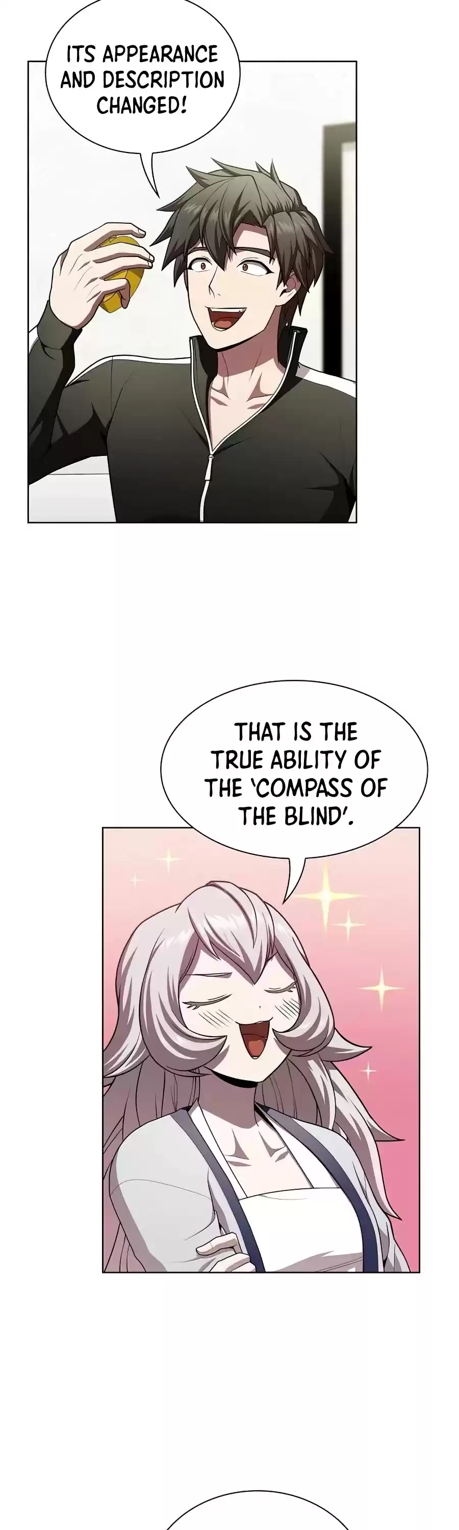 The Tutorial Tower's Advanced Player Chapter 80