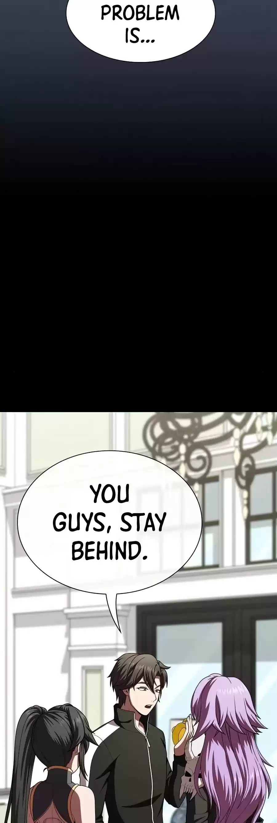 The Tutorial Tower's Advanced Player Chapter 80