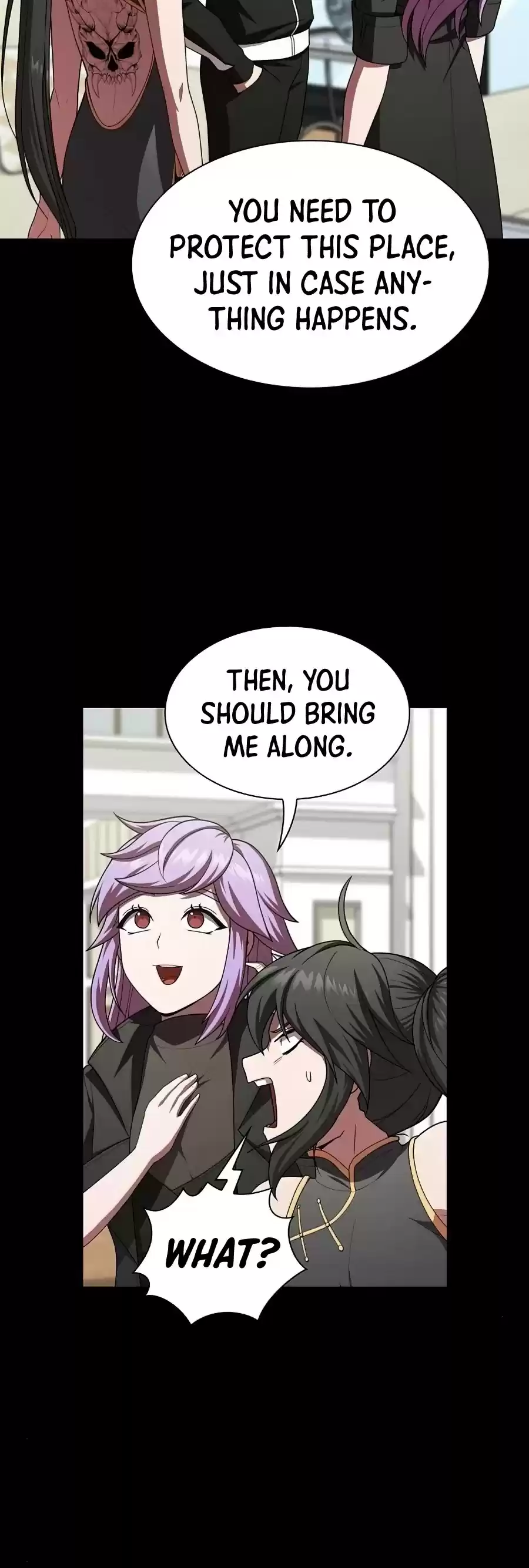 The Tutorial Tower's Advanced Player Chapter 80