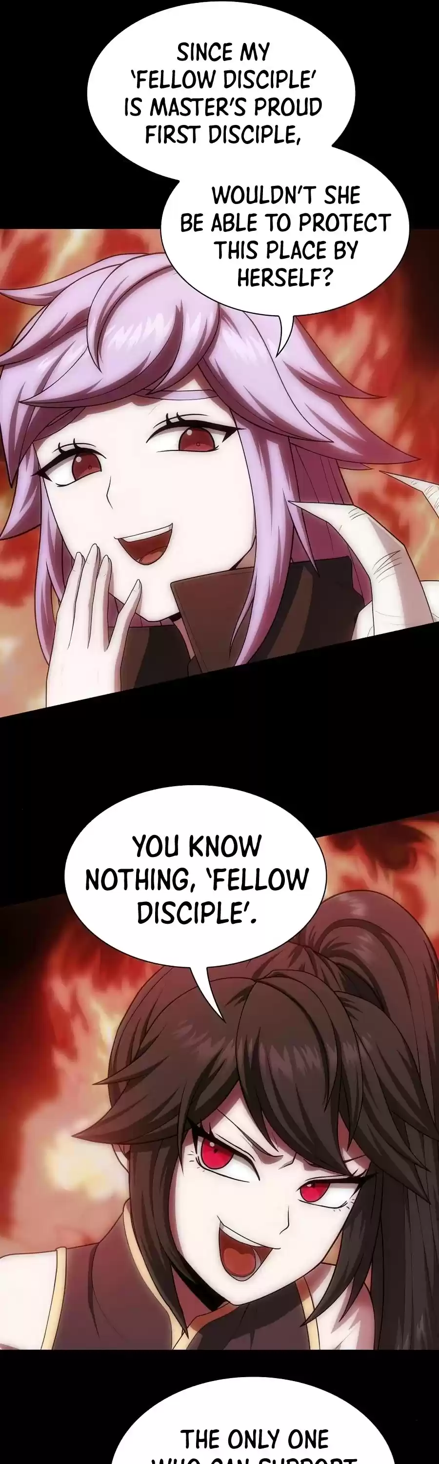 The Tutorial Tower's Advanced Player Chapter 80