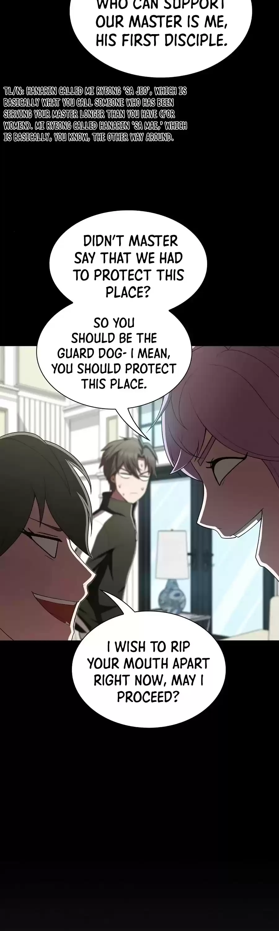 The Tutorial Tower's Advanced Player Chapter 80