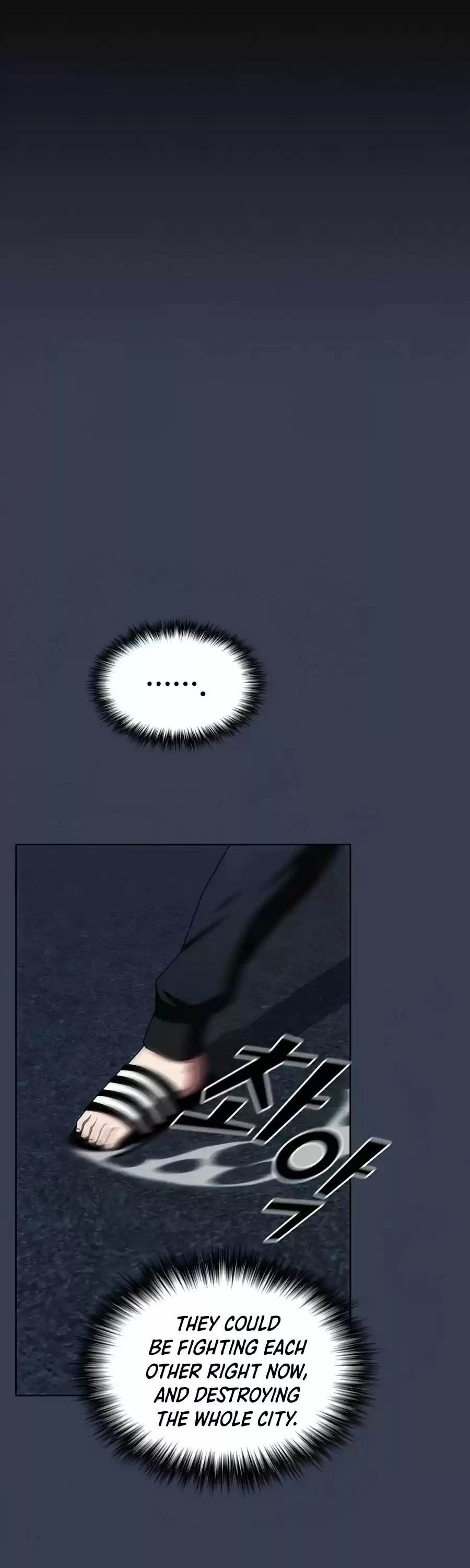 The Tutorial Tower's Advanced Player Chapter 80