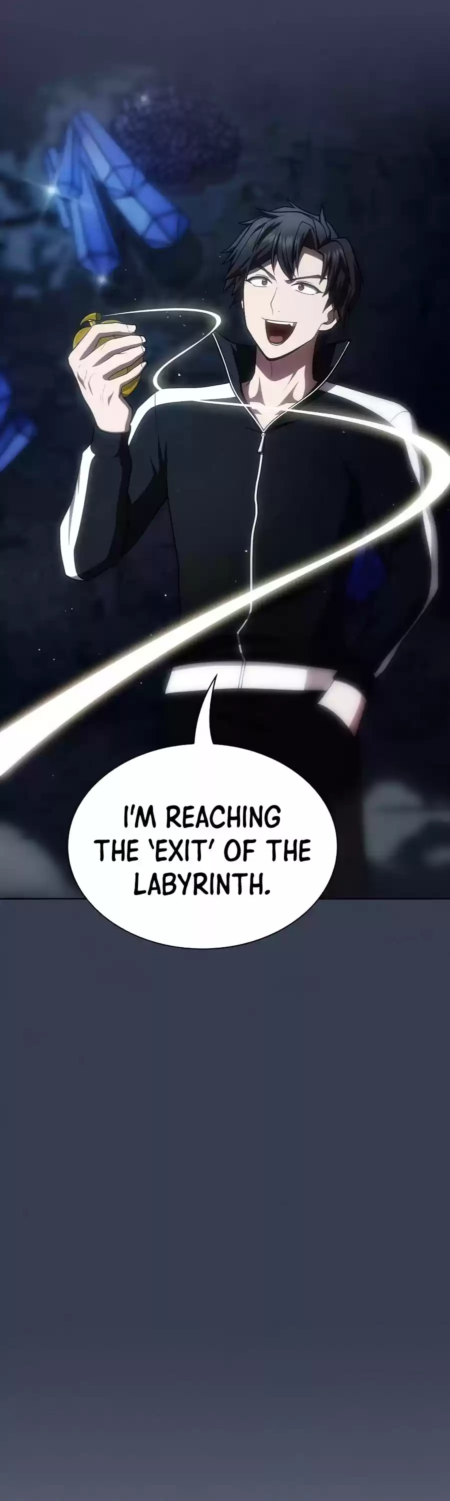 The Tutorial Tower's Advanced Player Chapter 80