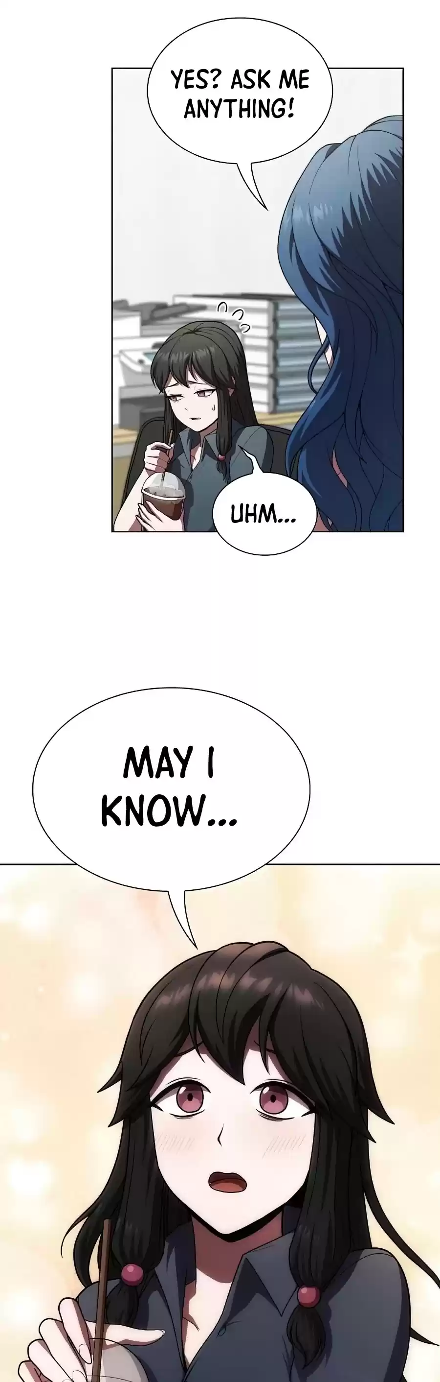 The Tutorial Tower's Advanced Player Chapter 80