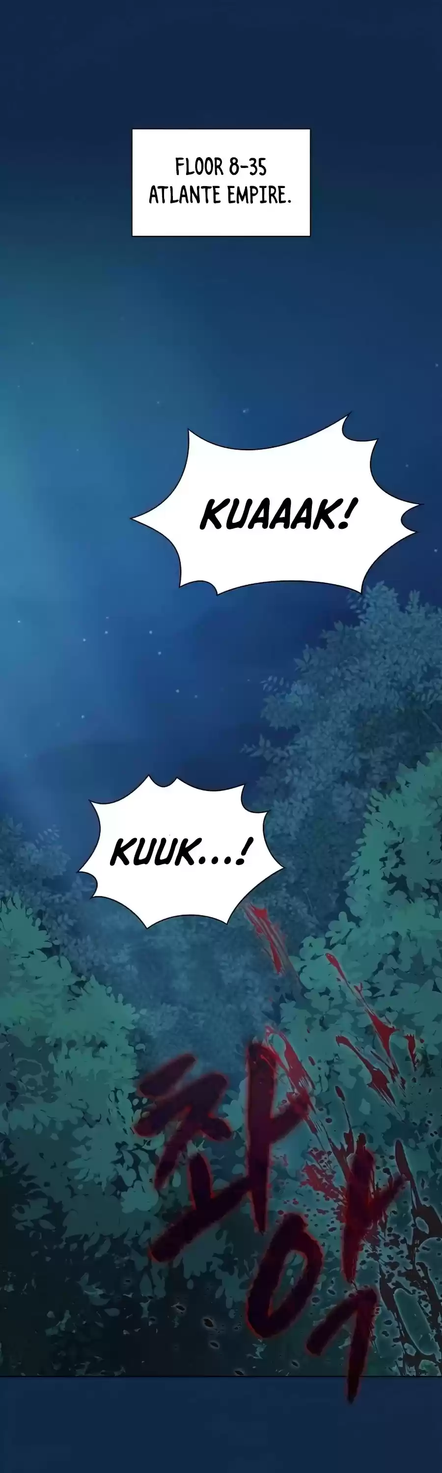 The Tutorial Tower's Advanced Player Chapter 81