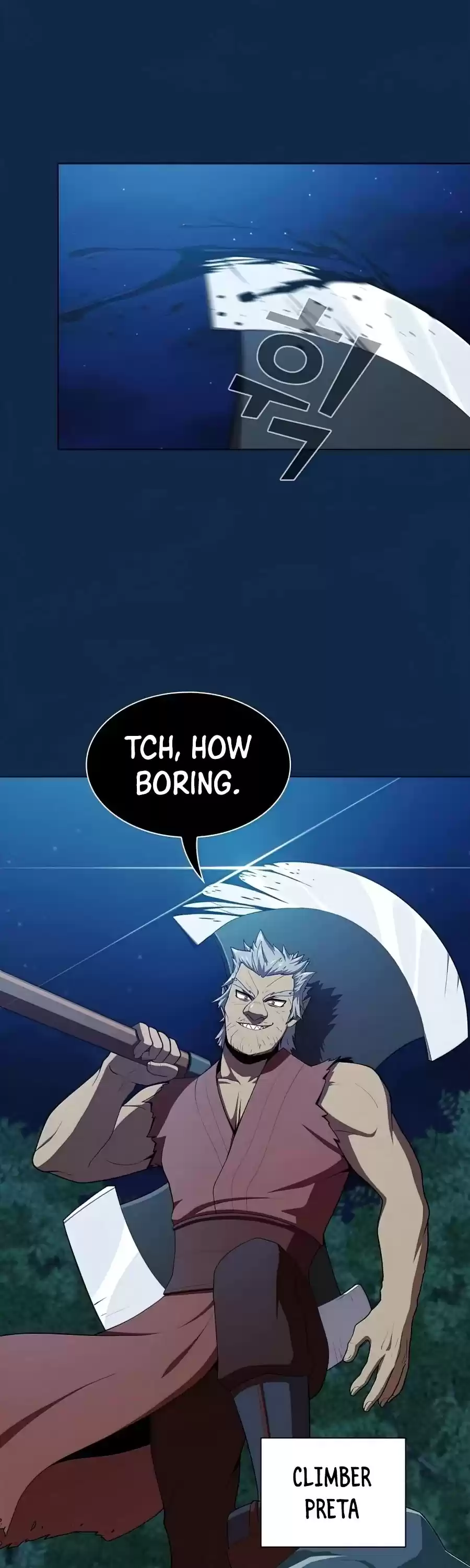 The Tutorial Tower's Advanced Player Chapter 81