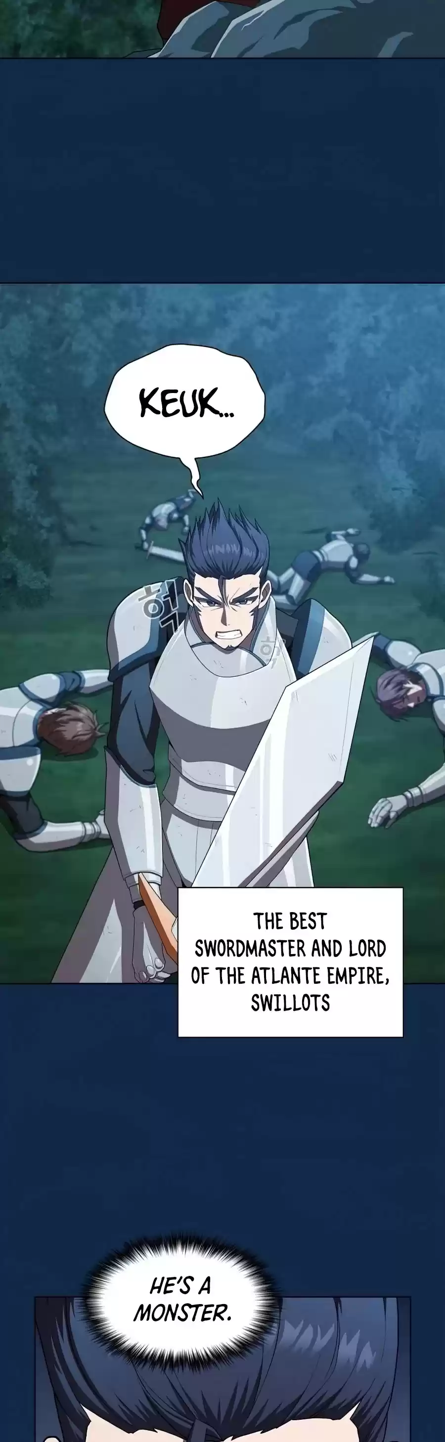 The Tutorial Tower's Advanced Player Chapter 81