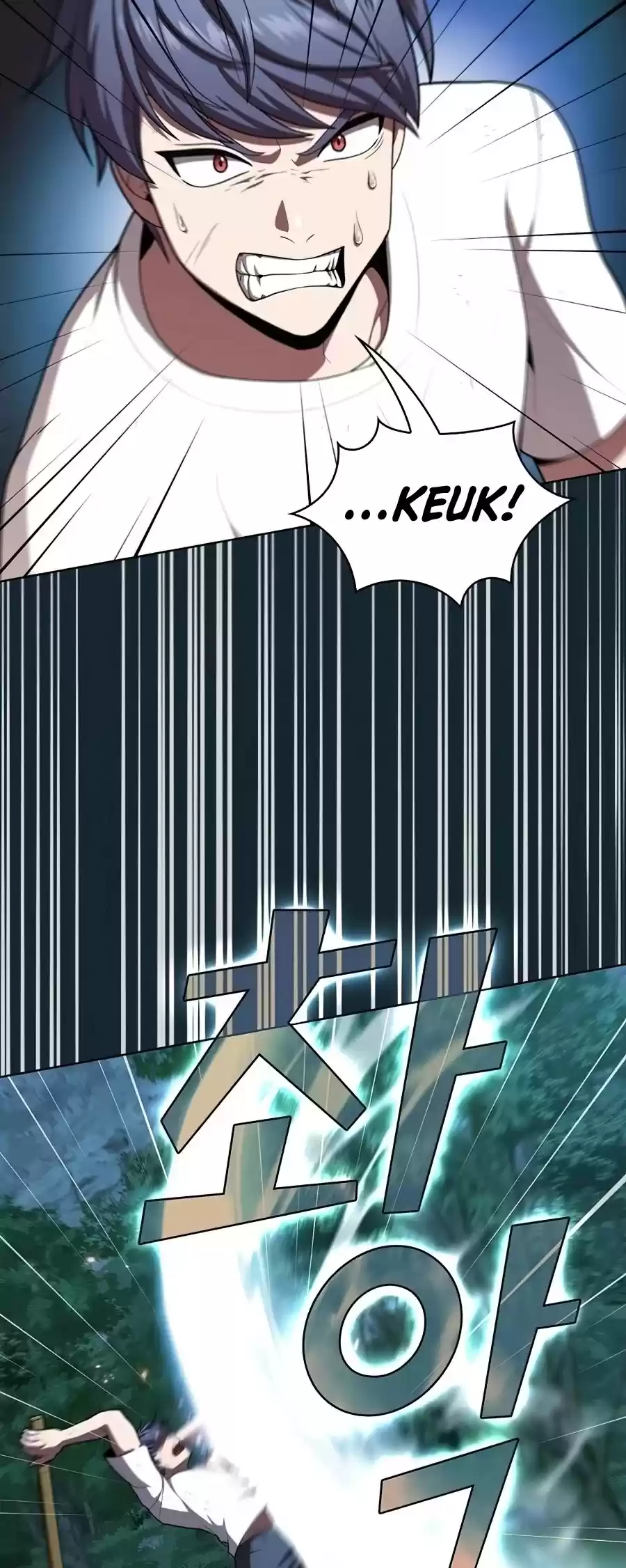 The Tutorial Tower's Advanced Player Chapter 81