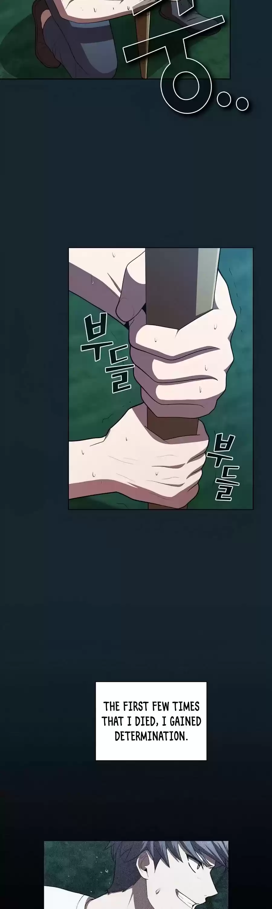 The Tutorial Tower's Advanced Player Chapter 81