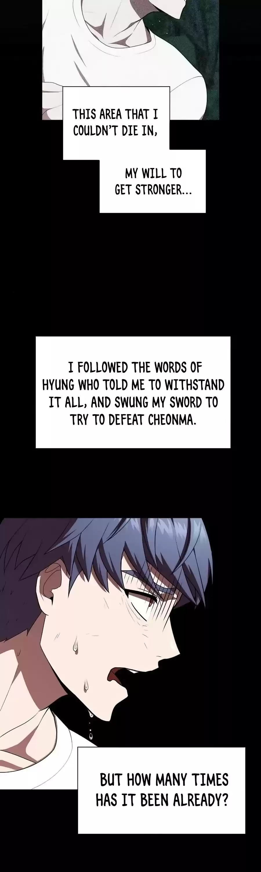 The Tutorial Tower's Advanced Player Chapter 81