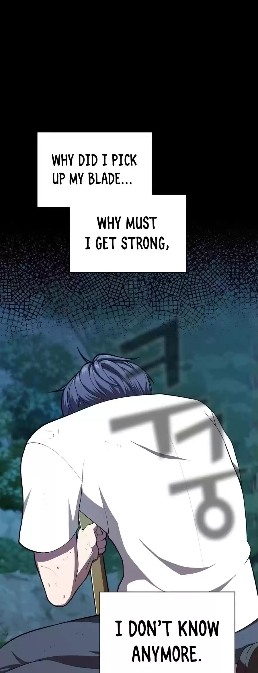 The Tutorial Tower's Advanced Player Chapter 81