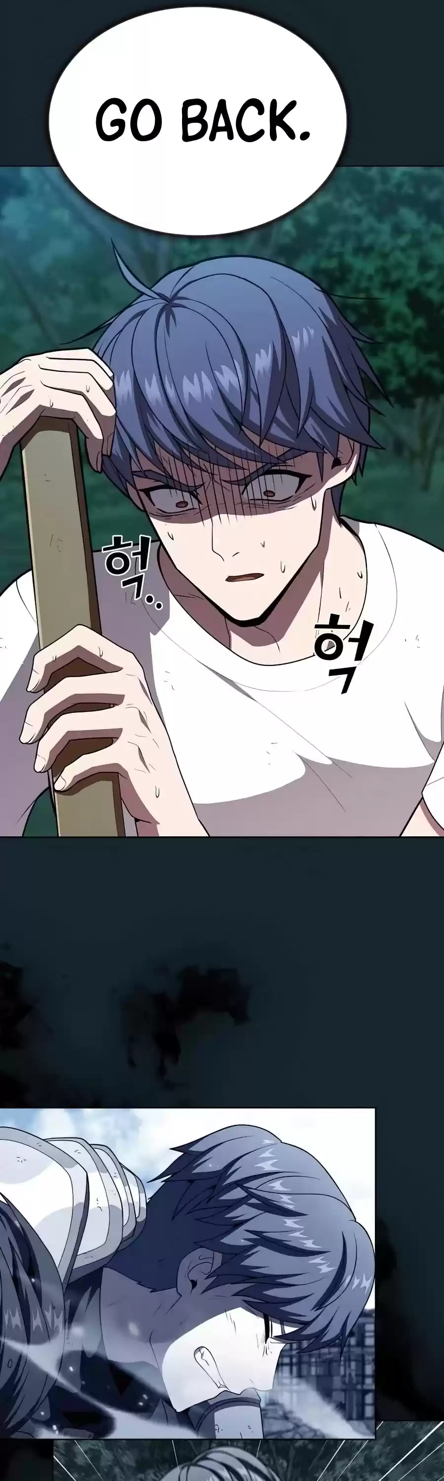 The Tutorial Tower's Advanced Player Chapter 81