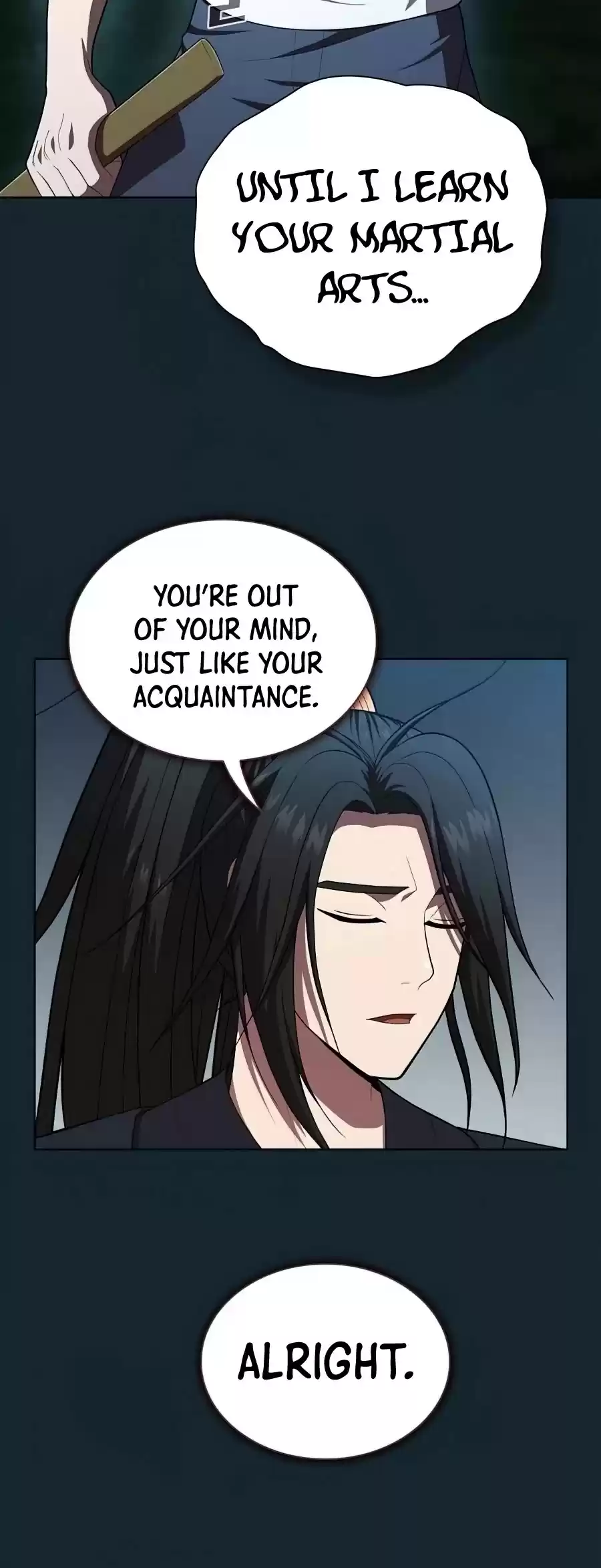 The Tutorial Tower's Advanced Player Chapter 81