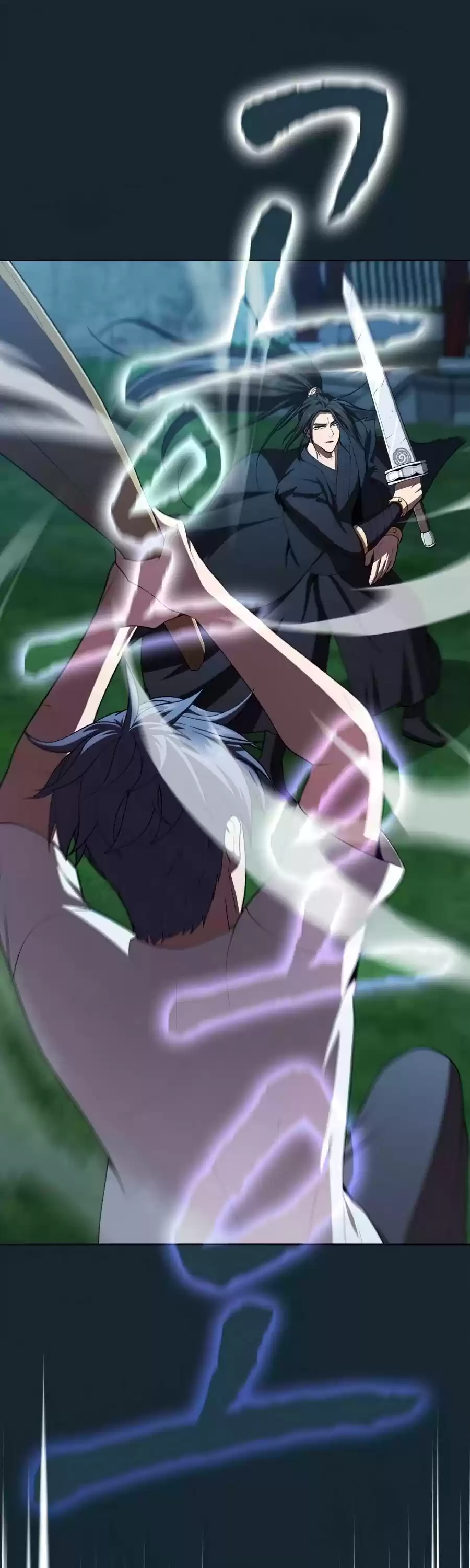 The Tutorial Tower's Advanced Player Chapter 81