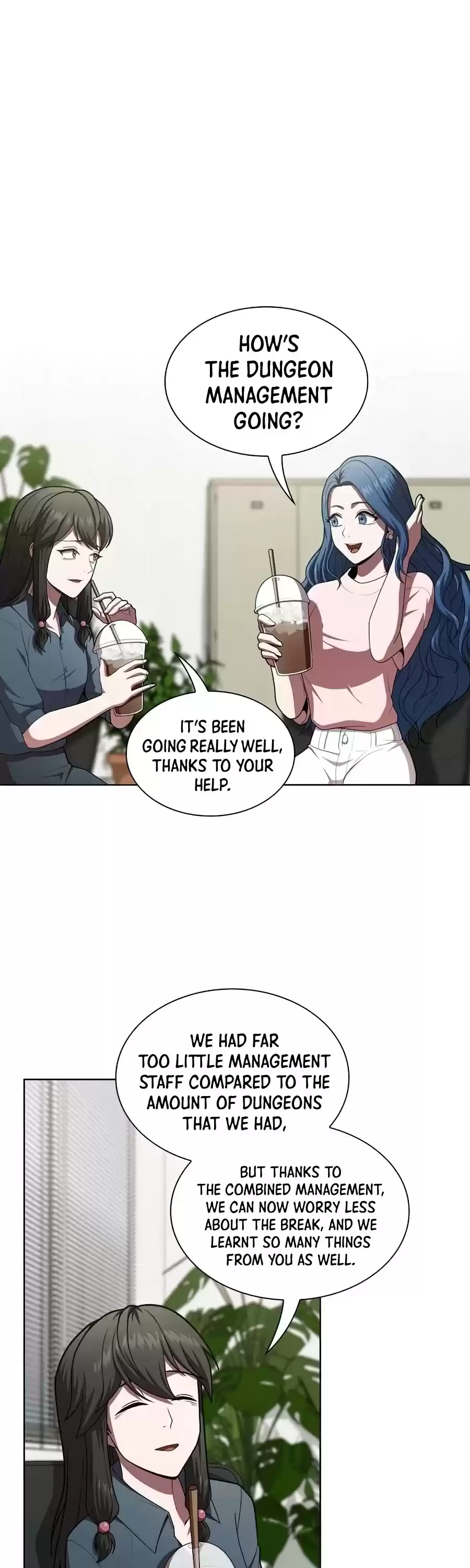 The Tutorial Tower's Advanced Player Chapter 81