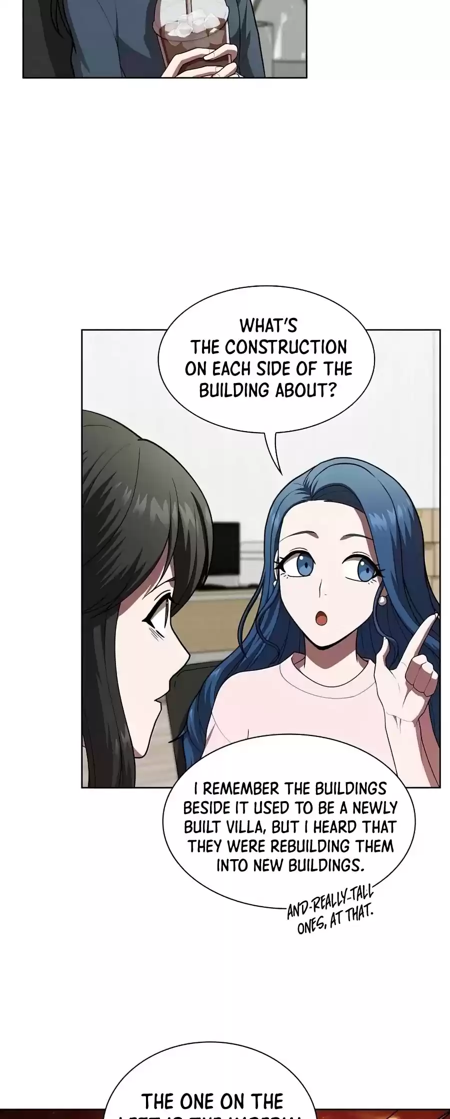 The Tutorial Tower's Advanced Player Chapter 81