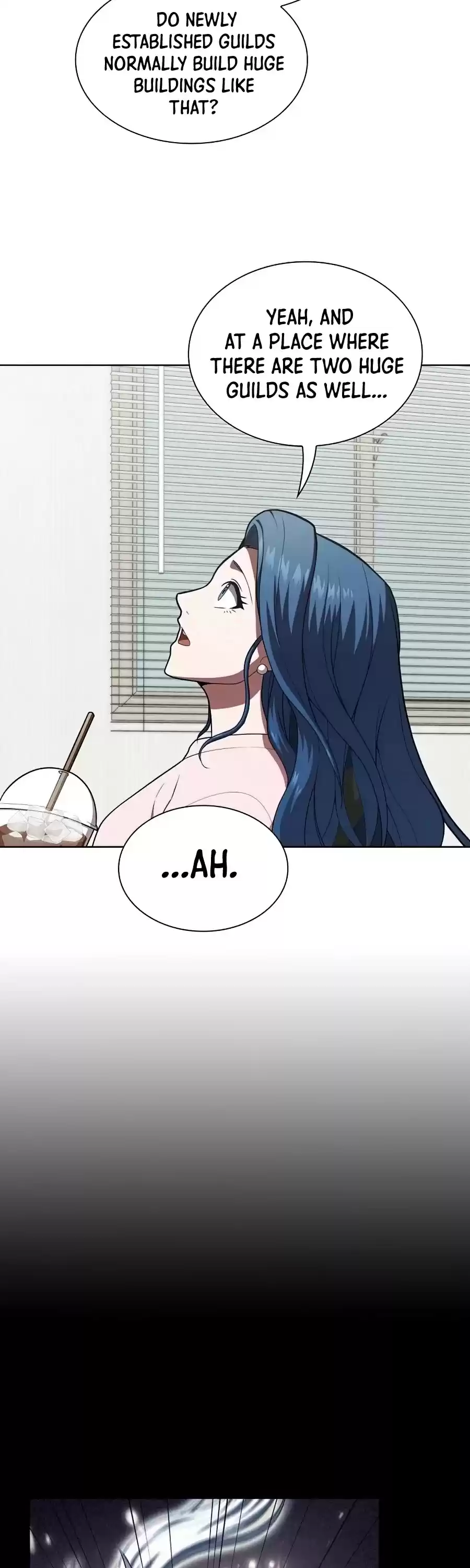 The Tutorial Tower's Advanced Player Chapter 81