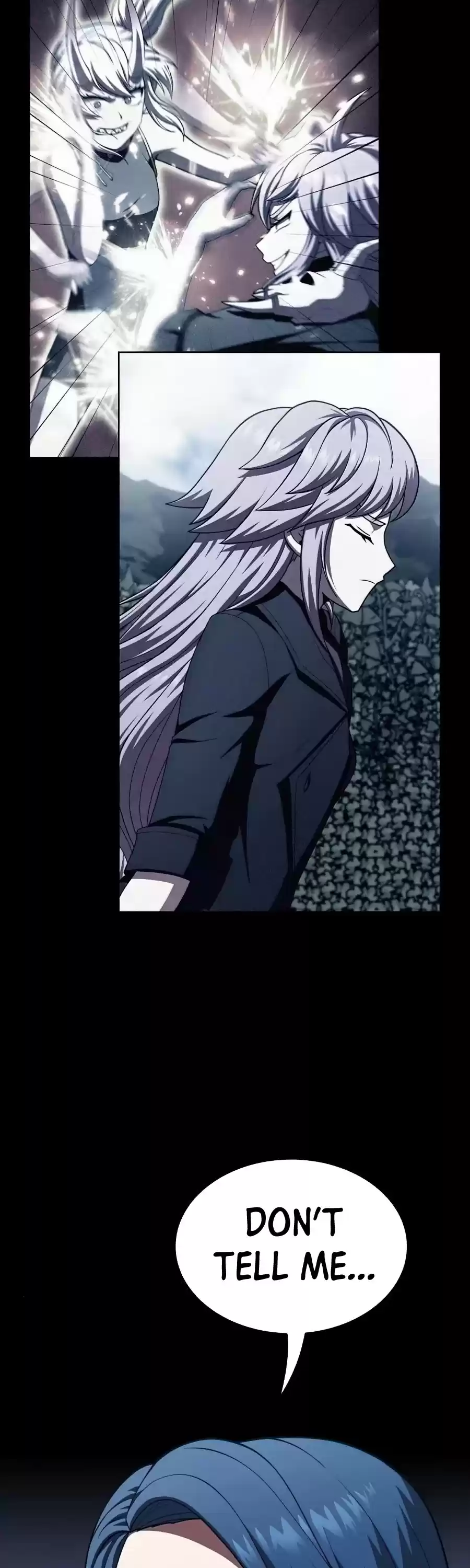 The Tutorial Tower's Advanced Player Chapter 81