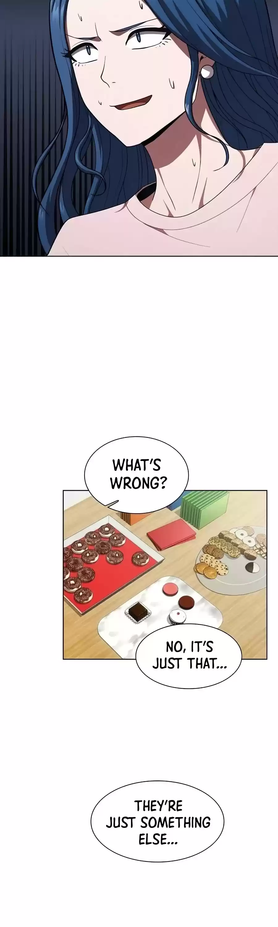 The Tutorial Tower's Advanced Player Chapter 81