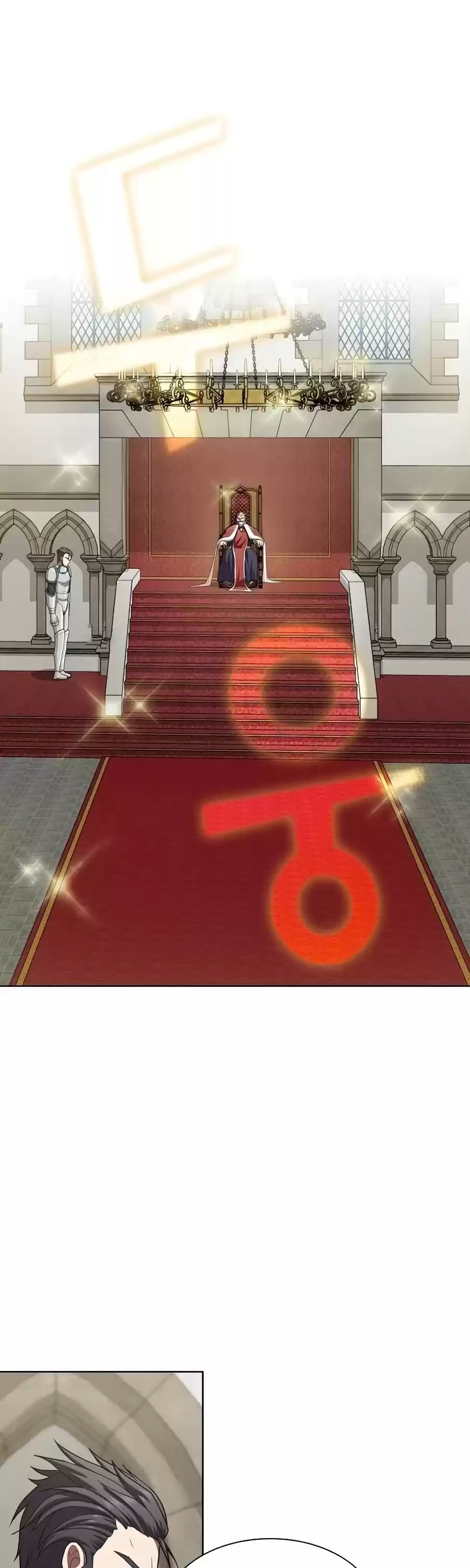 The Tutorial Tower's Advanced Player Chapter 81