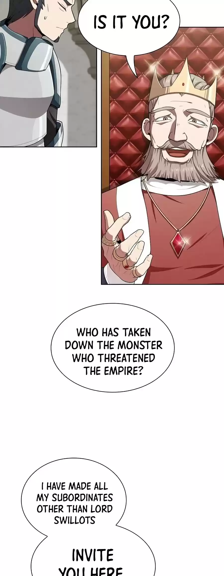 The Tutorial Tower's Advanced Player Chapter 81