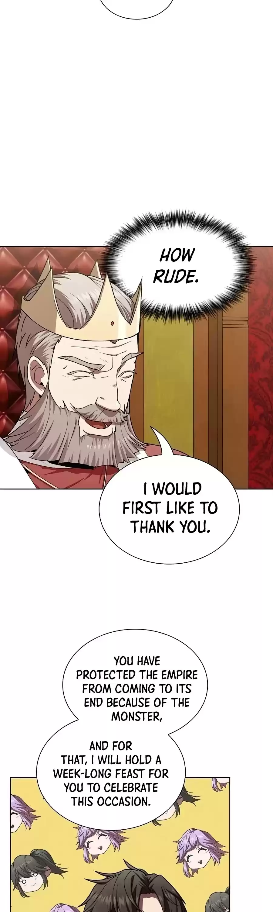 The Tutorial Tower's Advanced Player Chapter 81