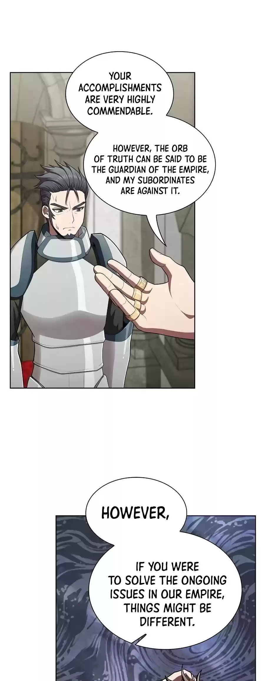 The Tutorial Tower's Advanced Player Chapter 81