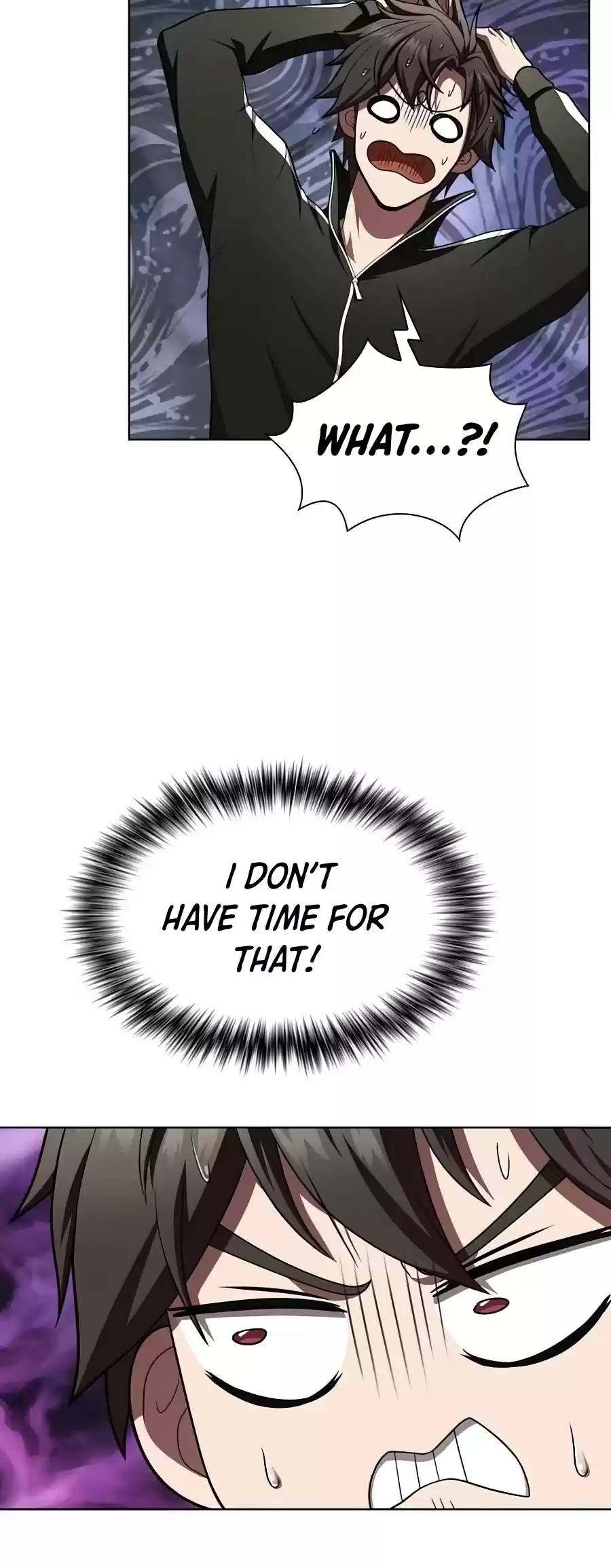 The Tutorial Tower's Advanced Player Chapter 81