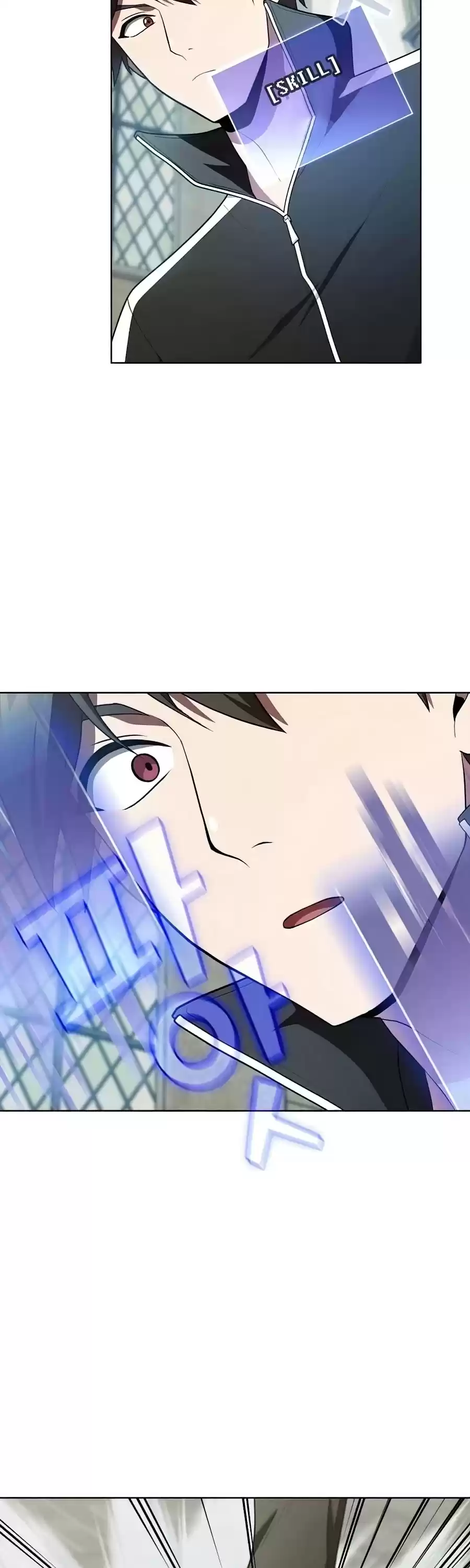 The Tutorial Tower's Advanced Player Chapter 81