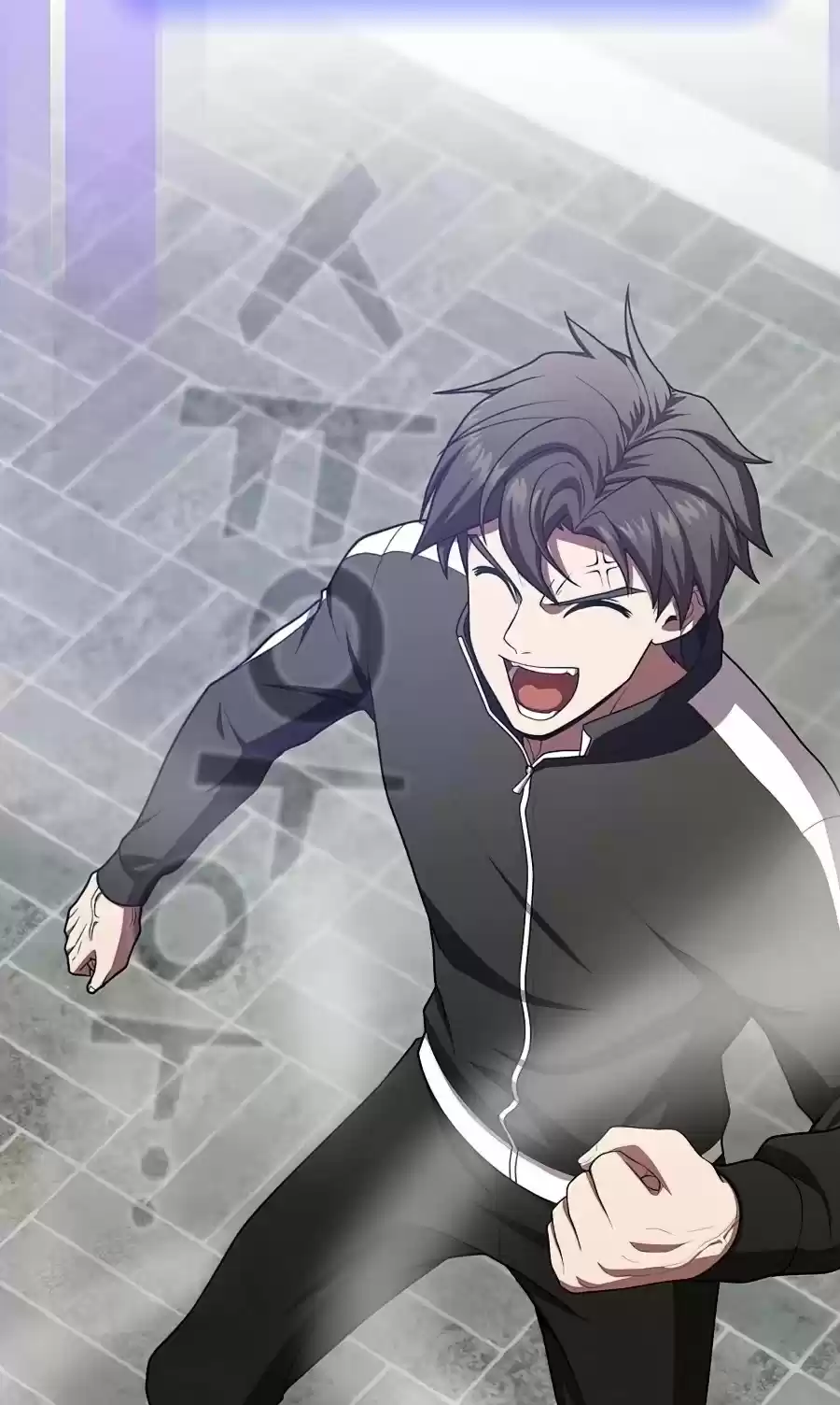 The Tutorial Tower's Advanced Player Chapter 81