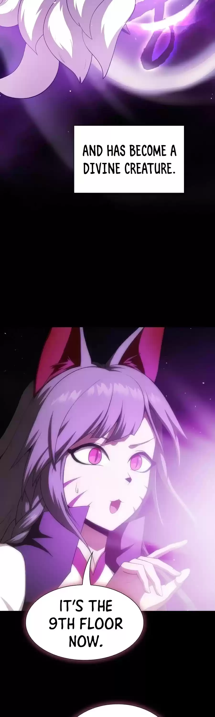 The Tutorial Tower's Advanced Player Chapter 82