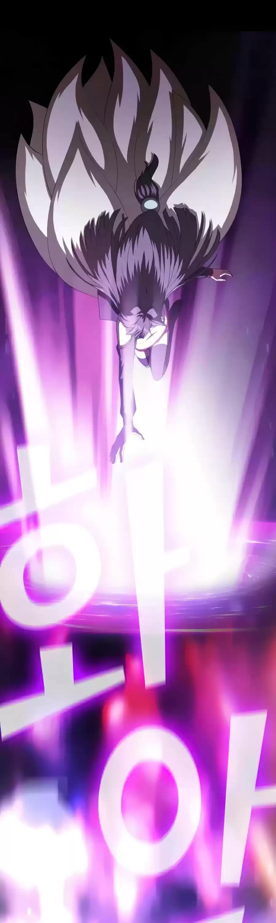 The Tutorial Tower's Advanced Player Chapter 82