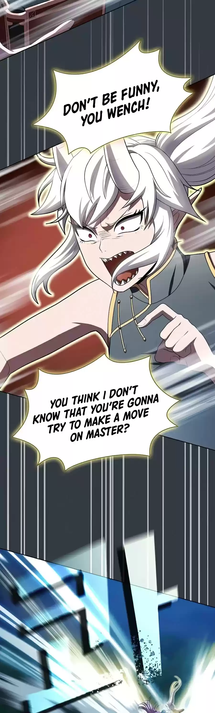 The Tutorial Tower's Advanced Player Chapter 82