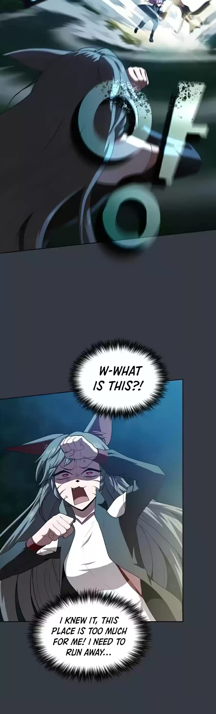 The Tutorial Tower's Advanced Player Chapter 82