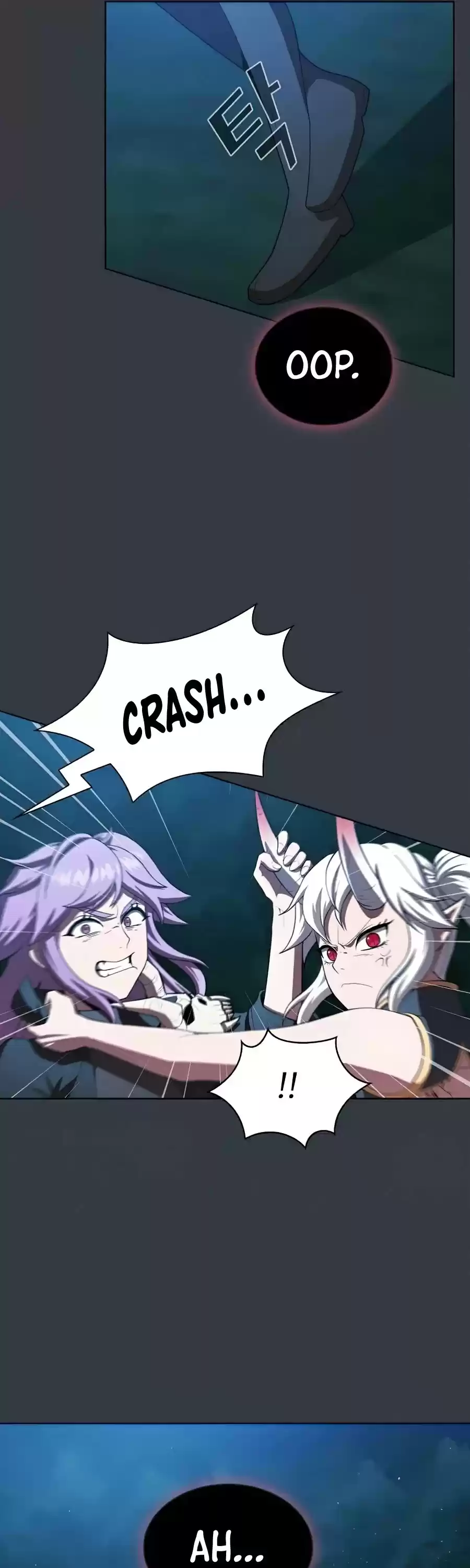 The Tutorial Tower's Advanced Player Chapter 82