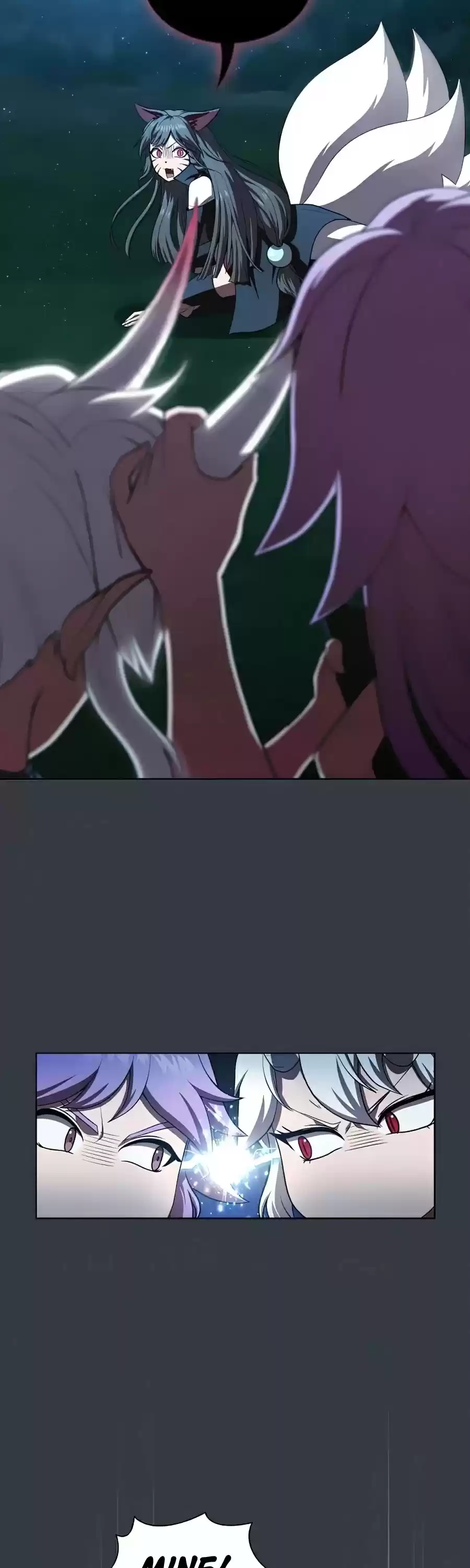 The Tutorial Tower's Advanced Player Chapter 82