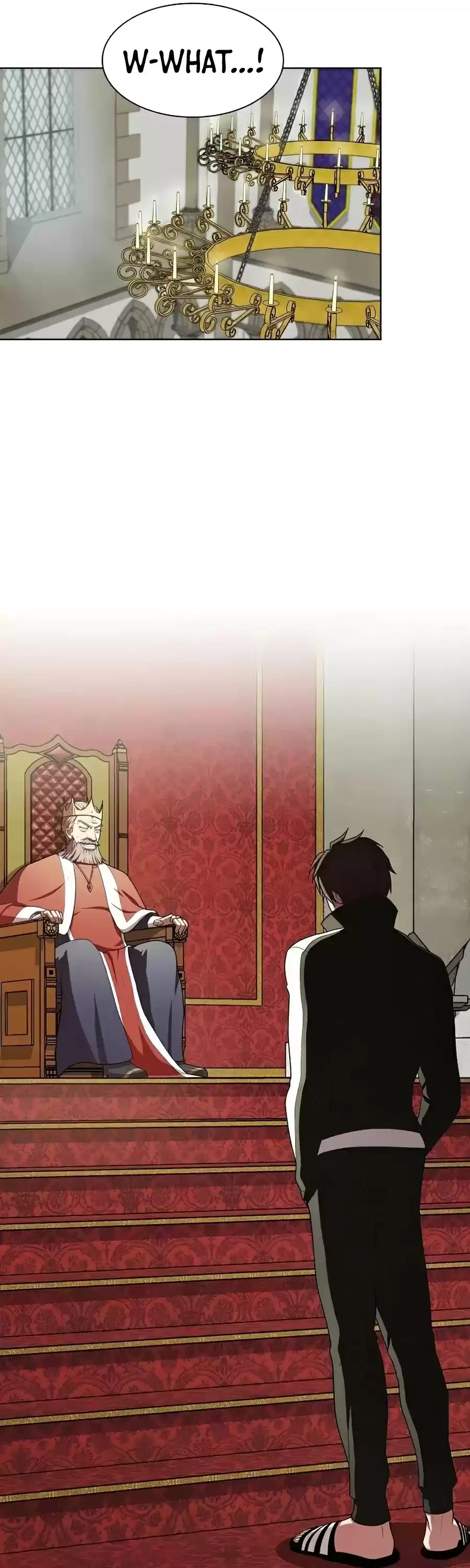 The Tutorial Tower's Advanced Player Chapter 82