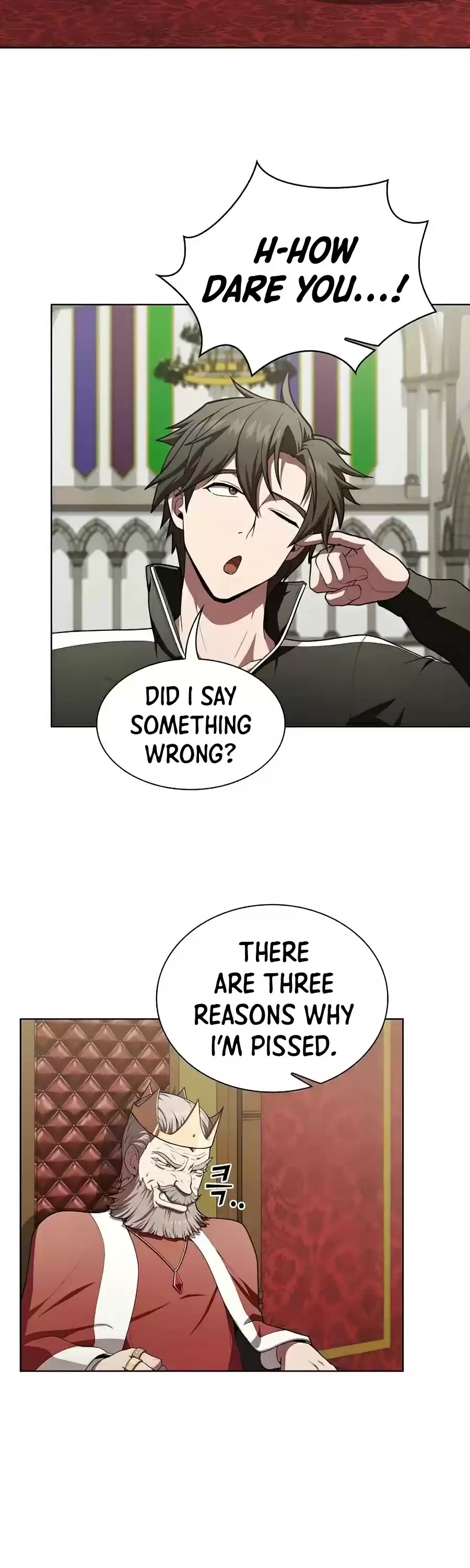 The Tutorial Tower's Advanced Player Chapter 82