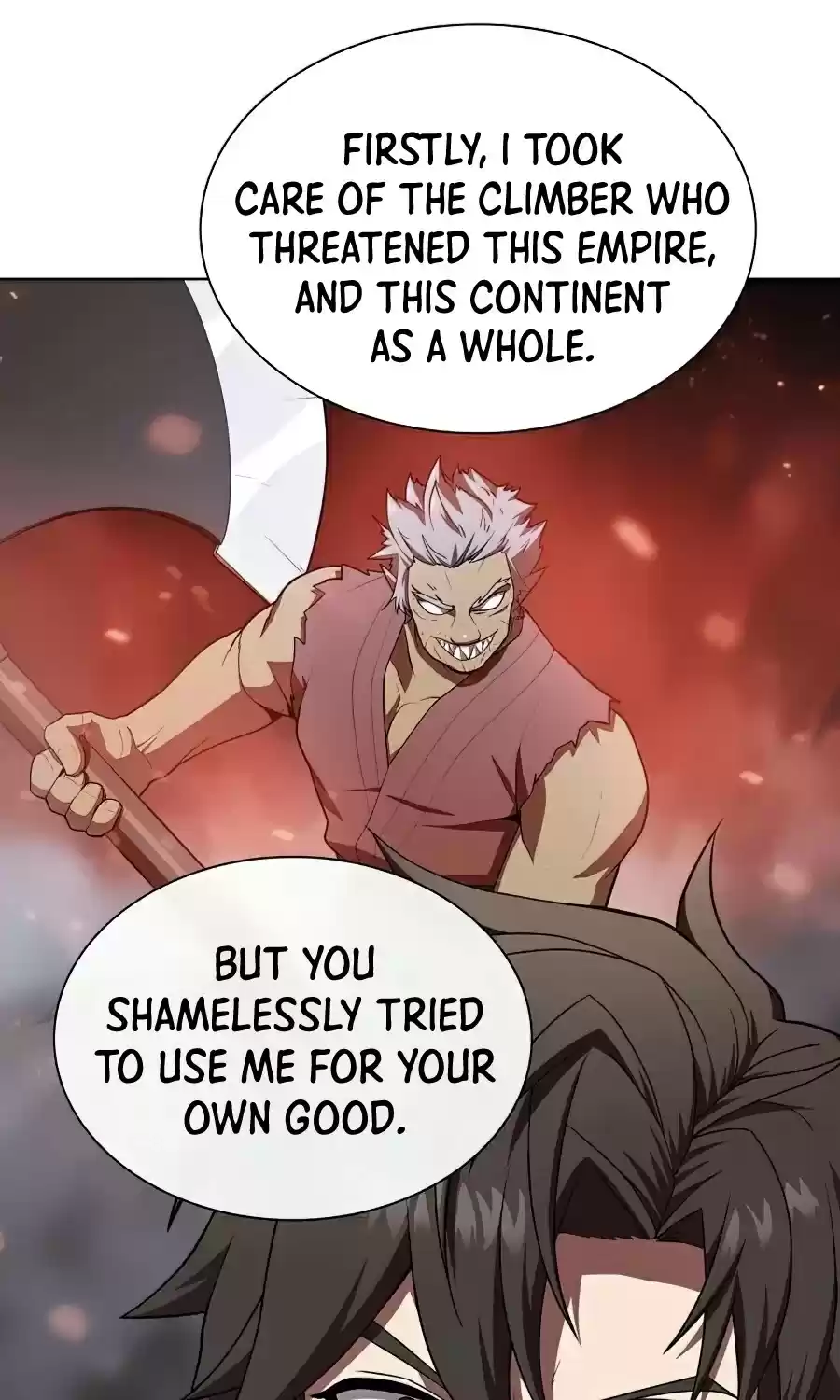 The Tutorial Tower's Advanced Player Chapter 82