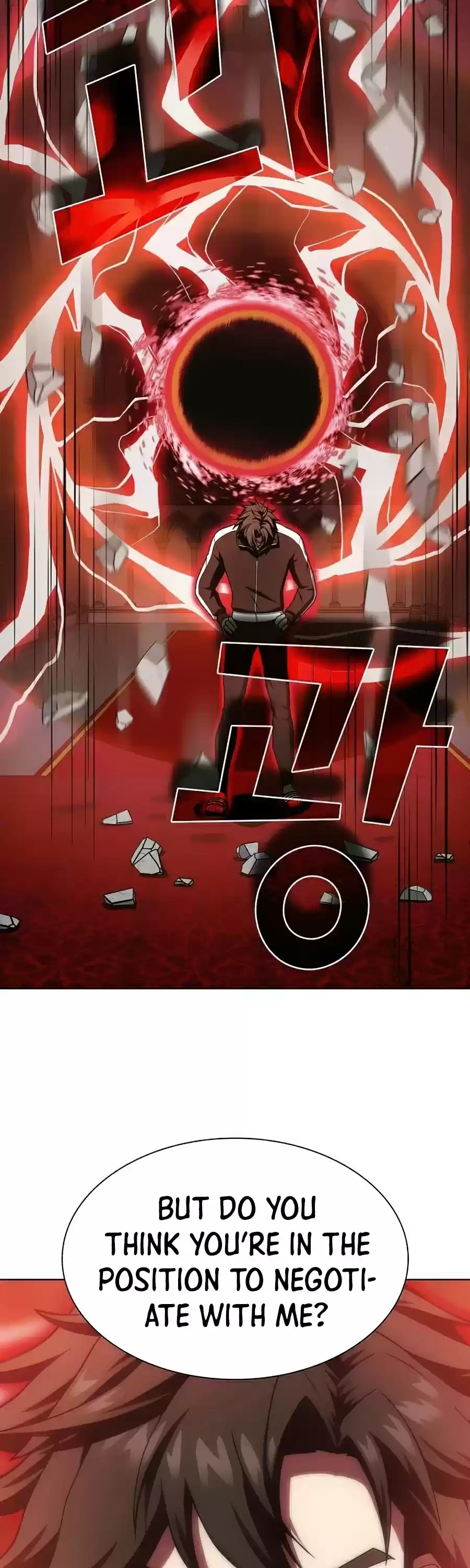 The Tutorial Tower's Advanced Player Chapter 82