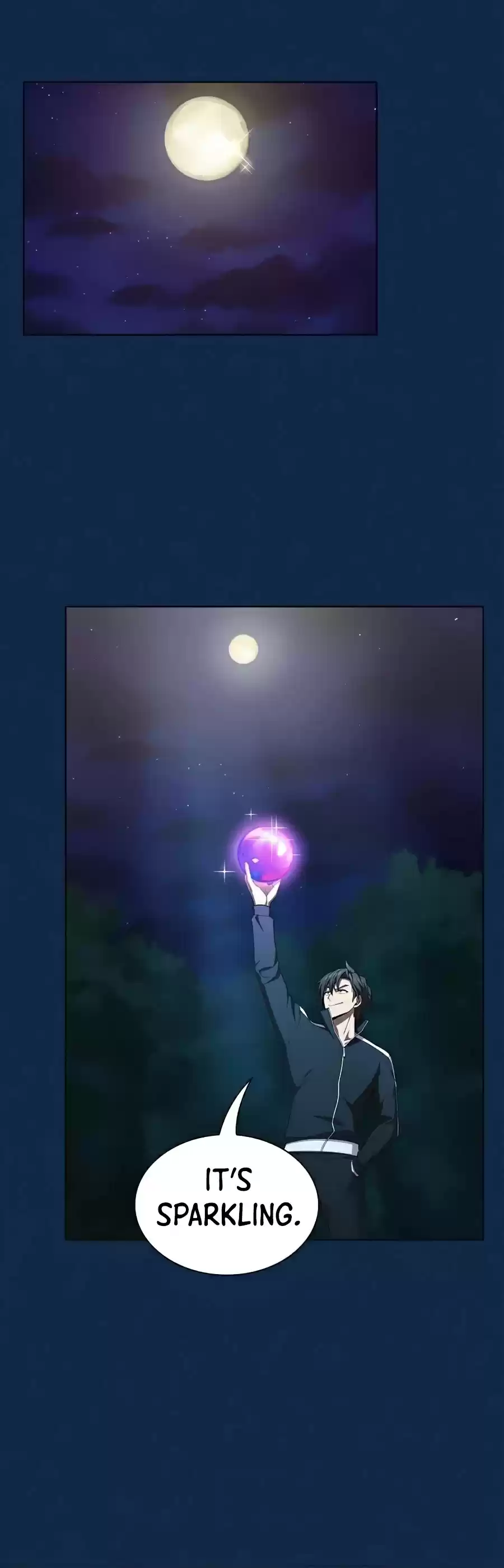 The Tutorial Tower's Advanced Player Chapter 82