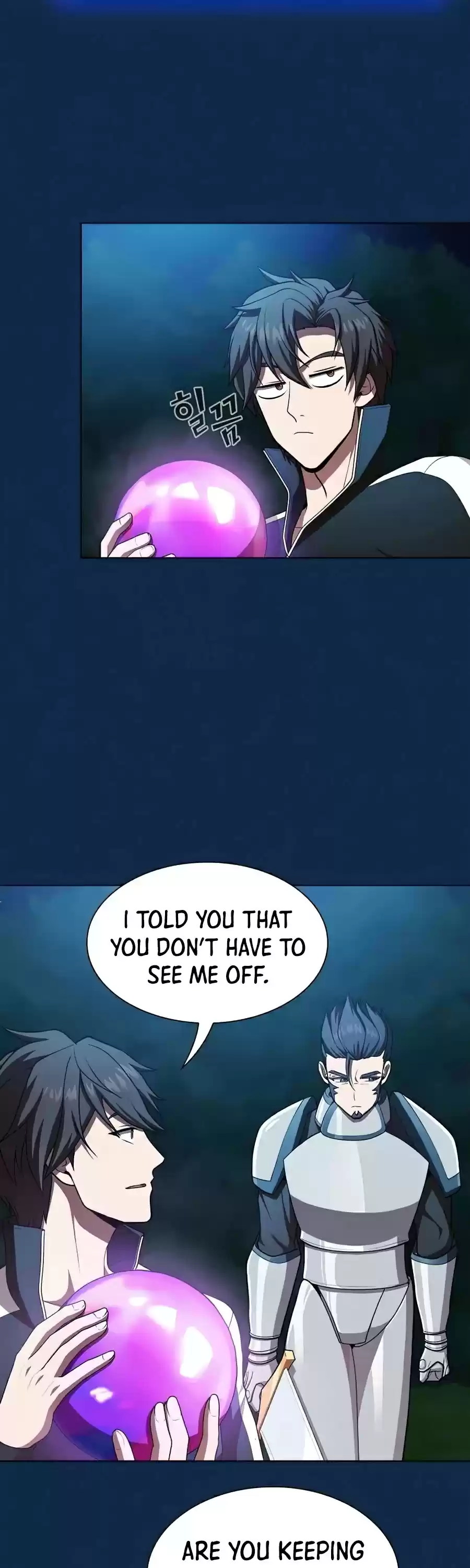 The Tutorial Tower's Advanced Player Chapter 82