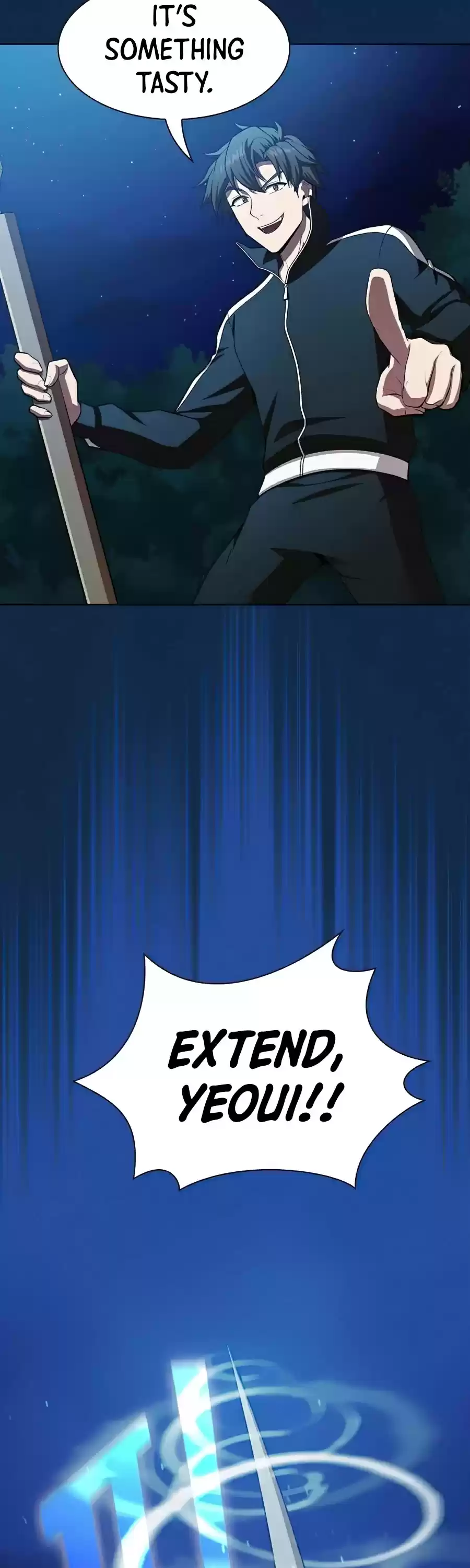 The Tutorial Tower's Advanced Player Chapter 82