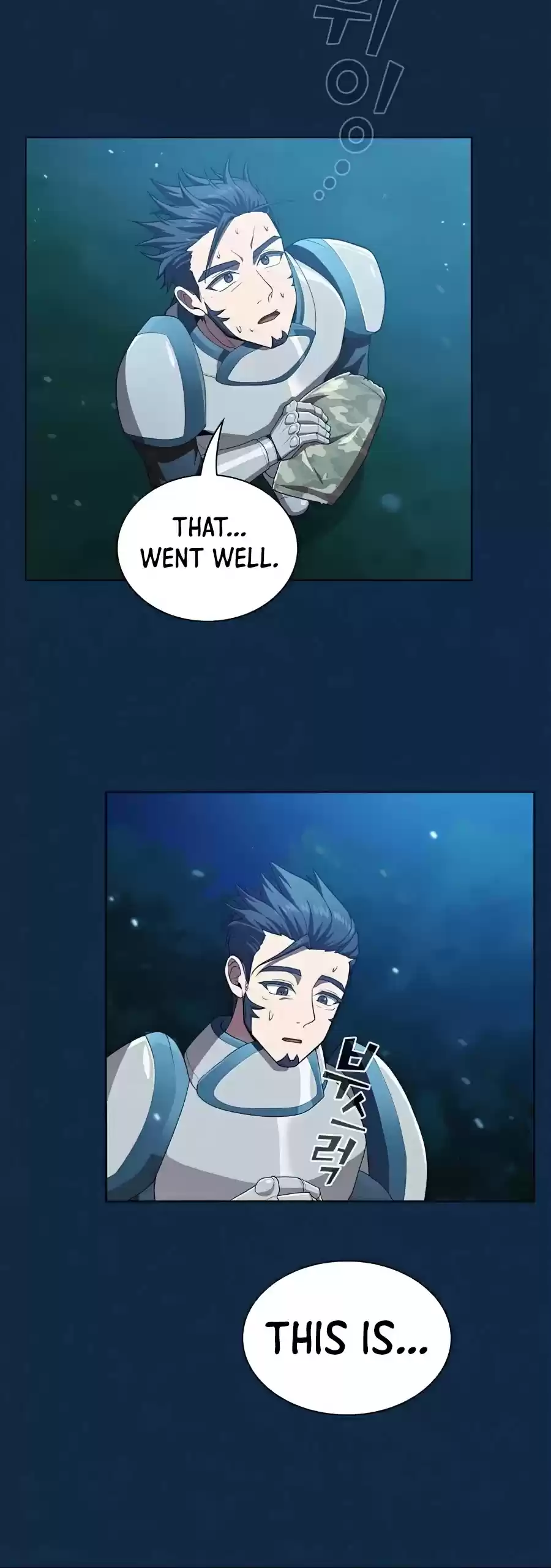 The Tutorial Tower's Advanced Player Chapter 82