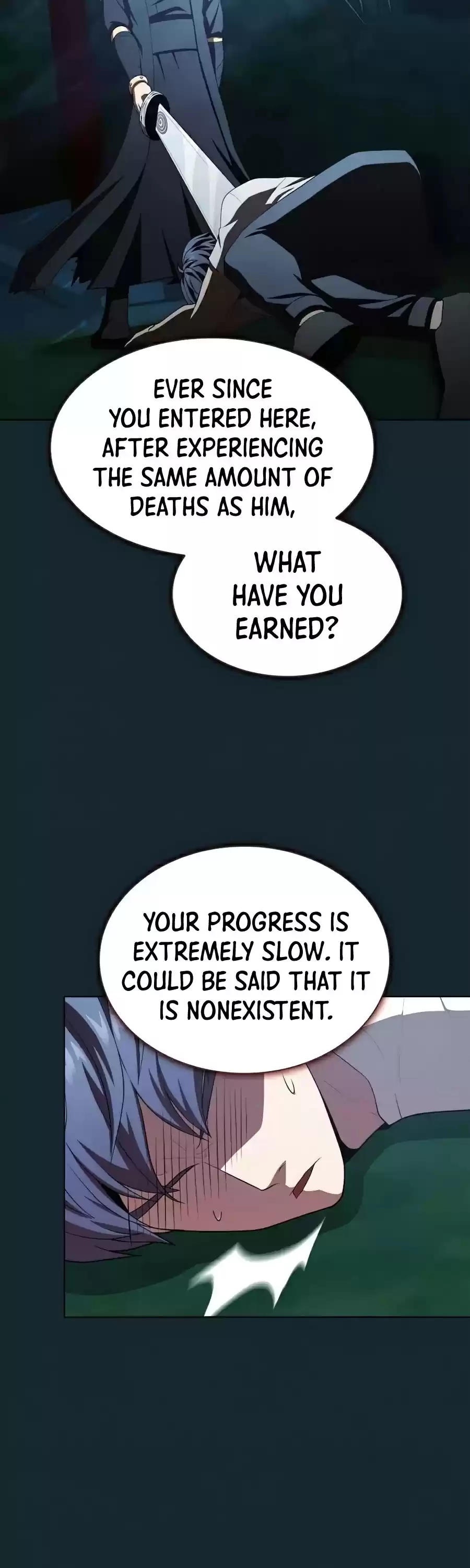 The Tutorial Tower's Advanced Player Chapter 82