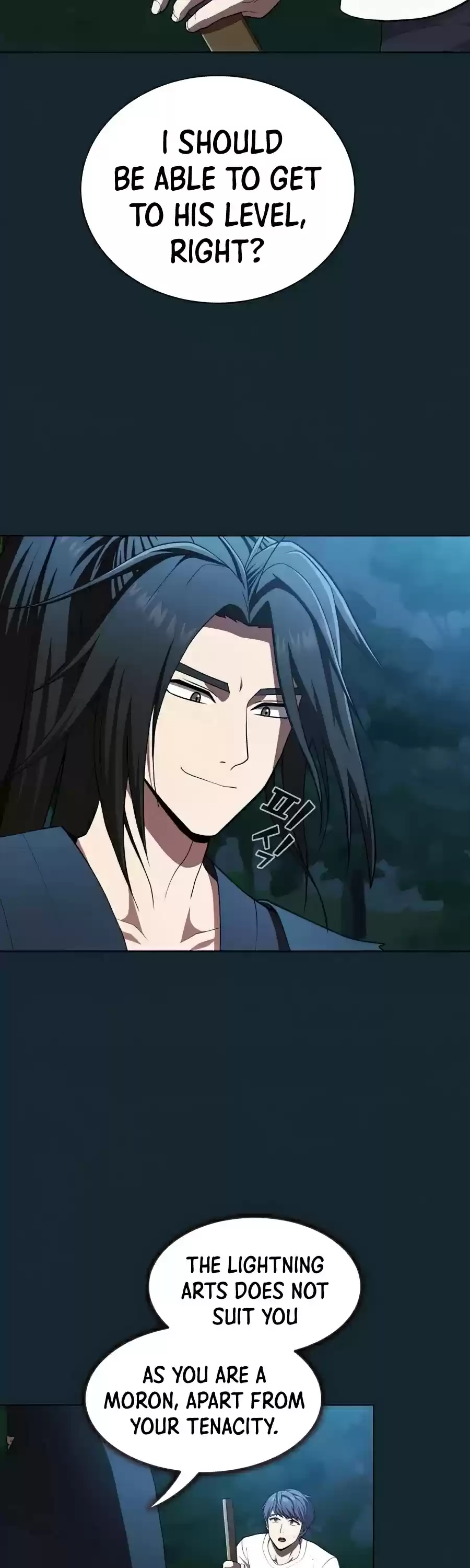 The Tutorial Tower's Advanced Player Chapter 82