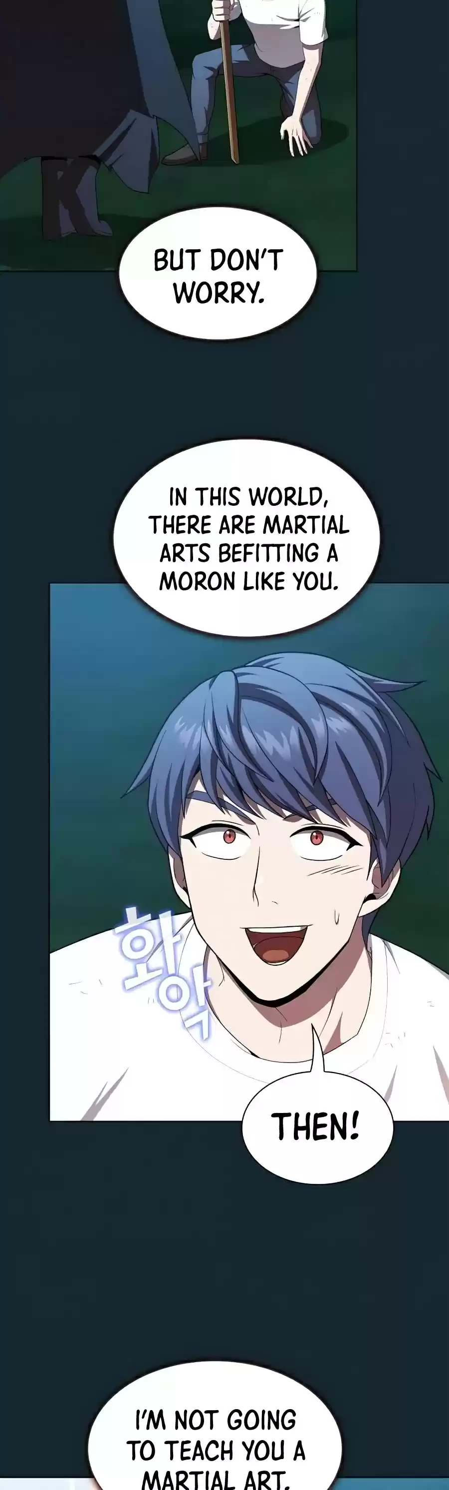 The Tutorial Tower's Advanced Player Chapter 82