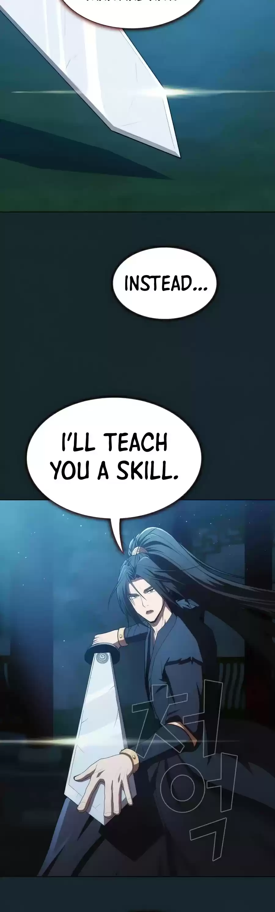 The Tutorial Tower's Advanced Player Chapter 82